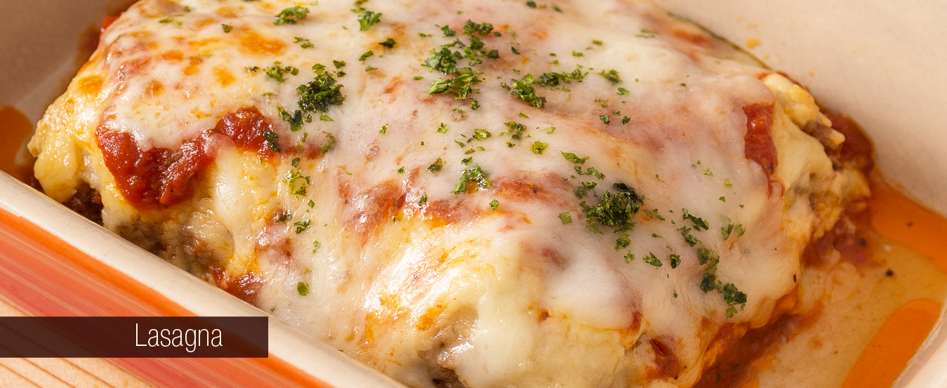 Lasagna